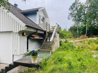 4 person holiday home in Nösund - 5