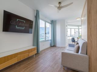 Apartment in Las Palmas near Playa de Las Canteras - 4