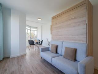 Apartment in Las Palmas near Playa de Las Canteras - Las Palmas de Gran Canaria - 1