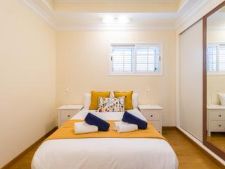 Rural Getaway with Terrace & Views - Santa Maria de Guia - 7