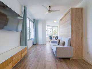 Apartment in Las Palmas near Playa de Las Canteras - Las Palmas de Gran Canaria - 5