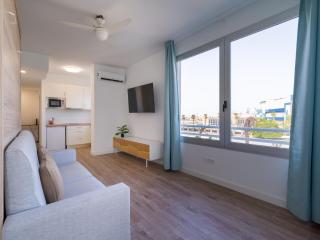 Apartment in Las Palmas near Playa de Las Canteras - Las Palmas de Gran Canaria - 3