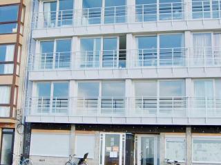 Apartment right on the beach in Knokke, cleaning included - Knokke - 3