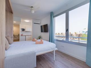 Apartment in Las Palmas near Playa de Las Canteras - Las Palmas de Gran Canaria - 8