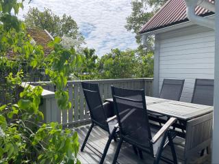 Cozy Archipelago Retreat in Ronneby - 9