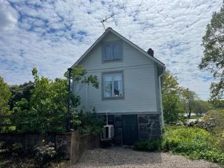 4 star holiday home in Ronneby - 4