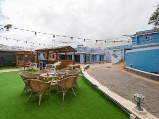Rural Getaway with Terrace & Views - Santa Maria de Guia - 6