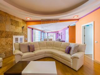 Rural Getaway with Terrace & Views - Santa Maria de Guia - 1
