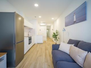 Apartment by Playa de Las Canteras Beach - Las Palmas de Gran Canaria - 1