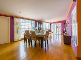 Rural Getaway with Terrace & Views - Santa Maria de Guia - 9