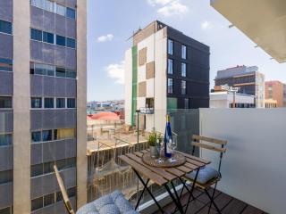 Charming City Stay with Sea Access - Las Palmas de Gran Canaria - 7