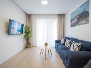 Charming City Stay with Sea Access - Las Palmas de Gran Canaria - 5