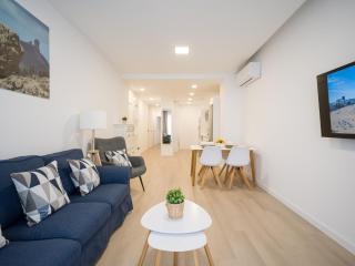 Charming City Stay with Sea Access - Las Palmas de Gran Canaria - 4