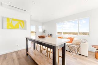 3-Story Container Home | Pool • Spa • Rooftop Deck - 9