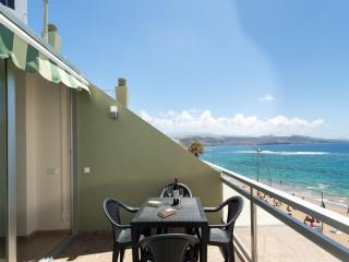 Beachfront House in Las Palmas with Sea Views - Las Palmas de Gran Canaria - 6