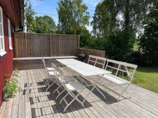 4 star holiday home in Fågelmara - Fågelmara - 7