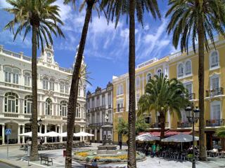 Apartment by San Agustín Beach, Gran Canaria - San Bartolomé - 0