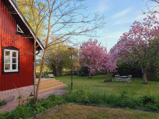 4 star holiday home in Fågelmara - Fågelmara - 8