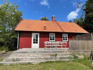 4 star holiday home in Fågelmara - Fågelmara - 4