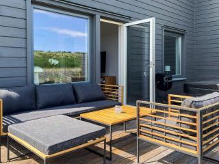 Holiday home near Morbylanga Beach - 8