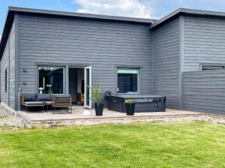 5 star holiday home in MÖRBYLÅNGA - Mörbylånga - 5