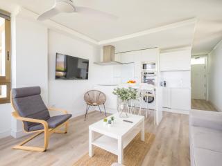 Apartment in Gran Canaria near Playa del Pirata - 1