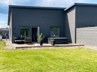 Holiday home near Morbylanga Beach - 7