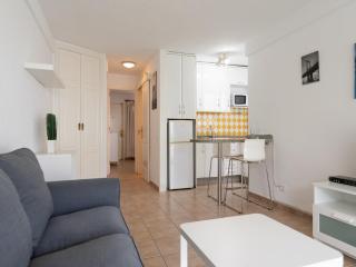 Apartment in San Agustín near the Beach - San Bartolomé - 8