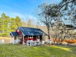 4 person holiday home in SOLLENTUNA - Sollentuna - 4