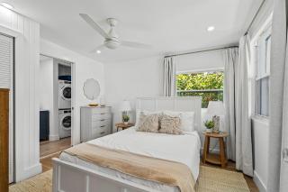 Sleeps 11 Walk to Atlantic Pool w Sun Deck - Delray Beach - 0