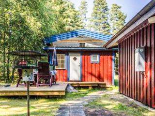 6 person holiday home in Hestra - 0