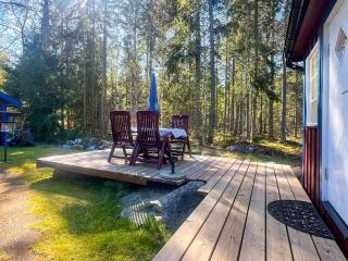 6 person holiday home in Hestra - 9