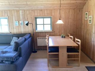 6 person holiday home in Hovborg - 4