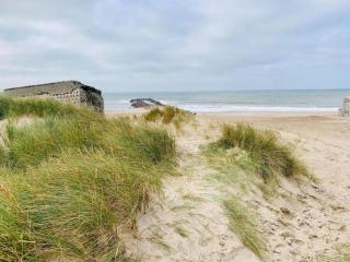 4 star holiday home in Thyborøn - 9