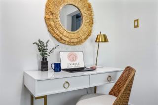Sleeps 11 Walk to Atlantic Pool w Sun Deck - Delray Beach - 3