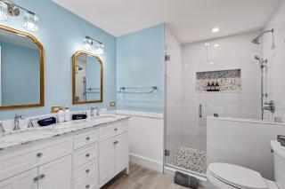 Sleeps 11 Walk to Atlantic Pool w Sun Deck - Delray Beach - 2