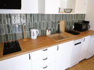 New holiday homes for 8 people, Niechorze - Niechorze - 4