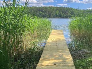 4 star holiday home in SOLLENTUNA - Sollentuna - 8