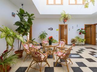 Chalet in Agaete near Playa del Juncal - Agaete - 4