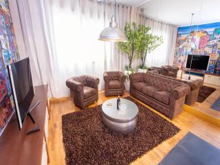 Apartment in Las Palmas near Las Canteras Beach - Las Palmas de Gran Canaria - 5