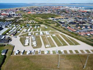 4 star holiday home in Thyborøn - 4