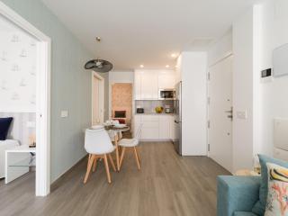 Apartment in Telde near Playa de Melenara - Telde - 1