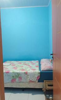 Hospedaria lençóis em santo amaro MA - 3