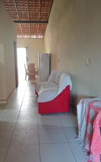 Casa lençóis MA em santo amaro maranhao - Santo Amaro - 1