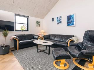 5 star holiday home in Løkken - 6