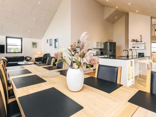 5 star holiday home in Løkken - Løkken - 8