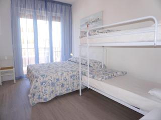 Apartment in Porto Santa Margherita by Beach - 2