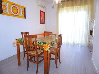 Apartment in Porto Santa Margherita by Beach - 9