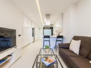 Apartment in Las Palmas near Las Canteras Beach - Las Palmas de Gran Canaria - 5