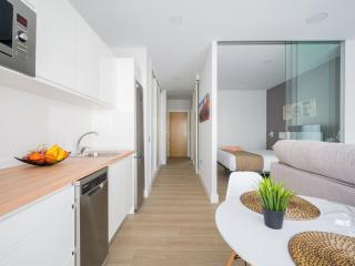 Apartment Las Palmas near Playa de Las Canteras - Las Palmas de Gran Canaria - 3